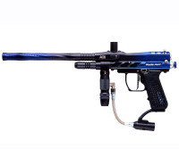 EMarker Spyder Pilot Paint Ball Gun & Accessories