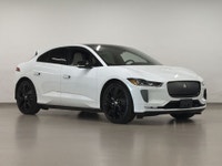 2024 Jaguar I-PACE R-Dynamic HSE Pratiquement neuf avec seulement 127 km, ce remarquable Jaguar I-PA... (image 1)