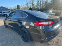 2014 Ford Fusion SE with auto ac, sunroof, rearview camera, bluetooth, heated seats, power window, p... (image 6)