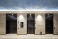 Service d'ascenseur- Elevator service