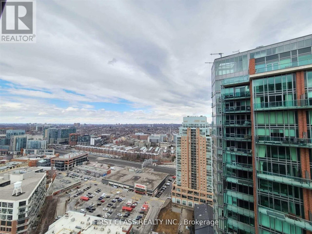 #2606 -135 EAST LIBERTY ST Toronto, Ontario in Condos for Sale in City of Toronto