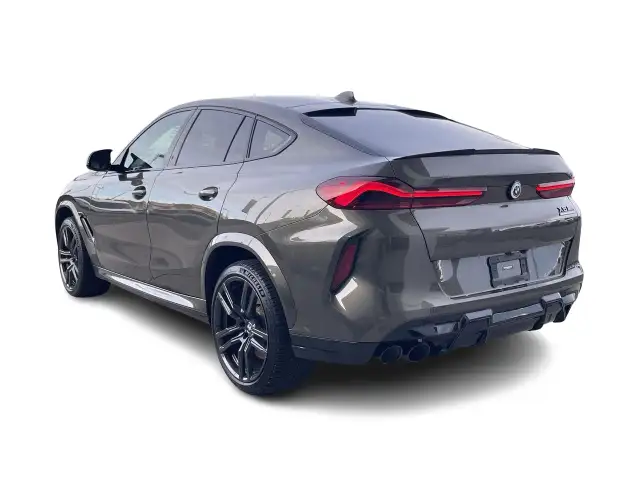 2022 BMW X6 M in Cars & Trucks in Calgary - Image 8