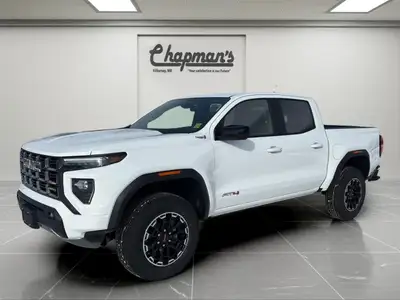Chapman Motors Ltd has been serving Southwestern Manitoba for over 30 years. We offer a great select...