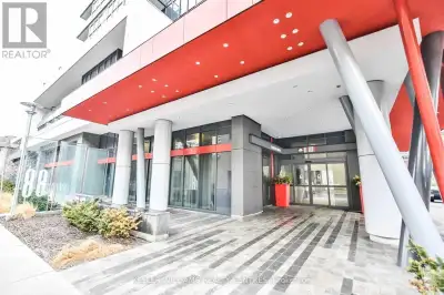 511 - 88 SHEPPARD AVENUE E Toronto (Willowdale East), Ontario