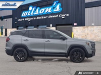 Look at this certified 2024 GMC Terrain SLT AWD | Pro Grade | Elevation | Leather | Pano Roof | Heat... (image 5)
