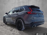 *ONE OWNER, CLEAN CARFAX * This 2024 Honda CR-V Hybrid Touring comes equipped with *2.0L 4-cylinder... (image 1)
