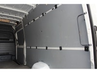 4X4 - RARE FIND SPRINTER 170 FULL SIZE - 4X4!!! 2019 MERCEDES SPRINTER 2500 - HIGH ROOF -- 4X4 WITH... (image 7)