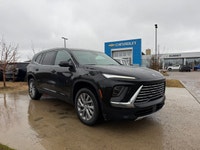 This Buick Enclave boasts a Gas 2.5L/ engine powering this Automatic transmission. ENGINE, 2.5L TURB... (image 8)