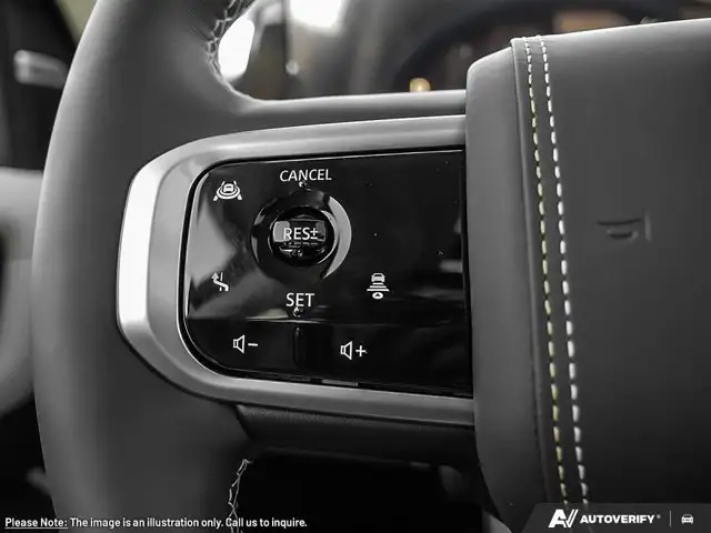 2026 Nissan Armada Platinum Reserve in Cars & Trucks in Prince George - Image 16