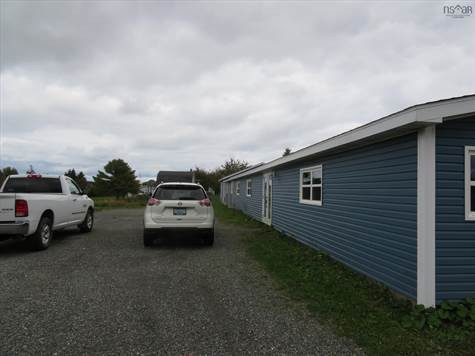 248 Church Road in Houses for Sale in Cape Breton - Image 2