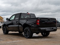 Welcome to Barrie Dodge Chrysler Jeep. Powerful 3.6L V-6 engine - 4x4 drivetrain for superior tracti... (image 5)