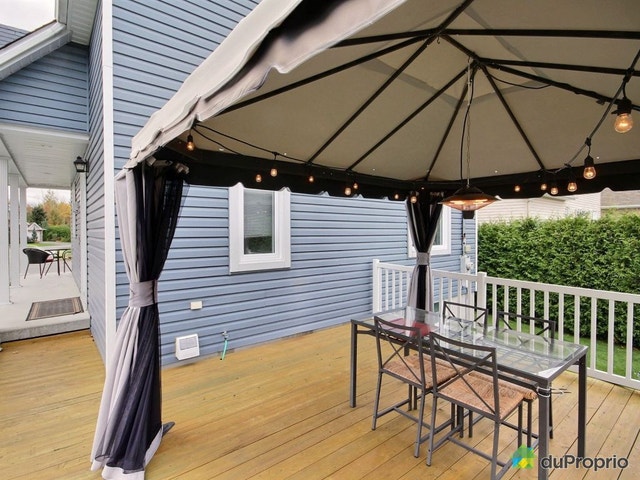 $699,000 - 2 Storey for sale in St-Charles-Borromée — photo 3