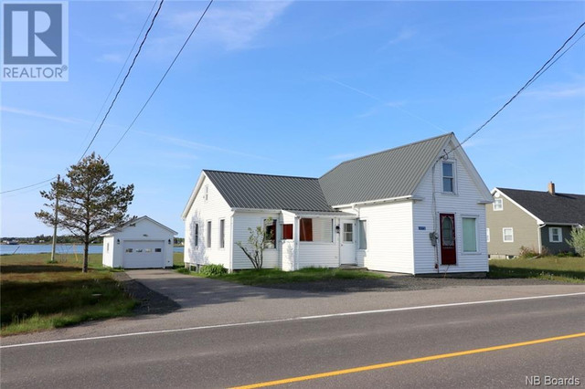 1175 Route 776 Grand Manan, New Brunswick in Houses for Sale in Saint John - Image 2