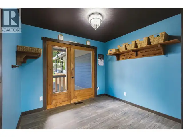 643 HODGSON ROAD Esler / Dog Creek, British Columbia in Houses for Sale in Williams Lake - Image 7