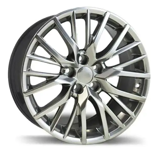 4163356214 Lexus RX350 RX450 Winter tire package 18 19 20 sale in Tires & Rims in Markham / York Region - Image 6