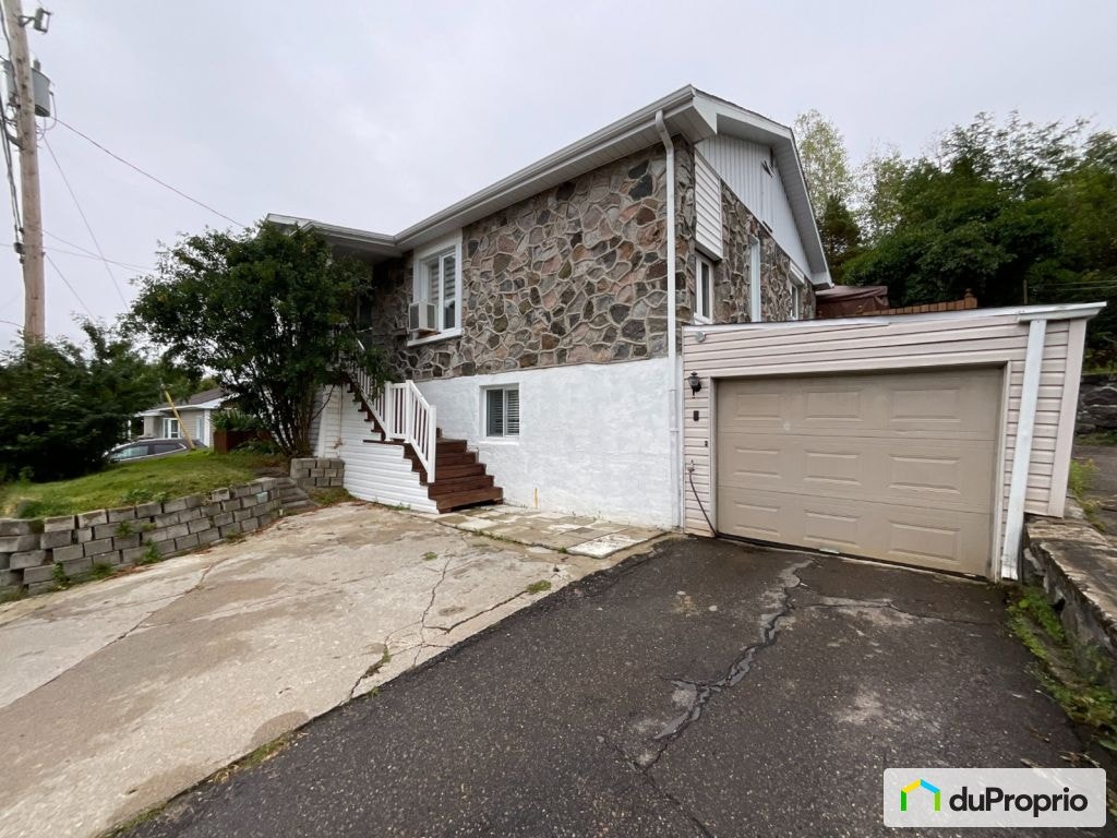 $199,000 - Bungalow for sale in Jonquière (Jonquière) — photo 2