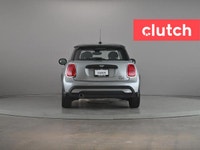 Brake Assist, Cornering Lights, Folding Rear Seats and more! Clutch is the largest online used car r... (image 4)