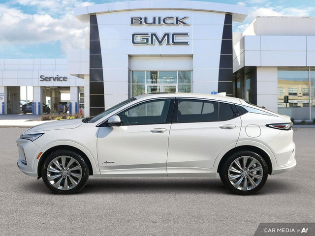 2025 Buick Envista Avenir | 0% Financing - Everything's on SALE  in Cars & Trucks in Winnipeg - Image 4