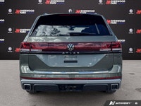Come see this 2024 Volkswagen Atlas Peak Edition before it's too late! * This Volkswagen Atlas is a... (image 4)