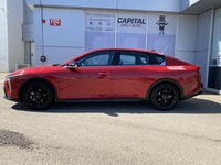CLEAN CARFAX ONE OWNER, Heated Front Seats, 360 Camera, SUNROOF, Navigation, Front and Rear Parking... (image 1)