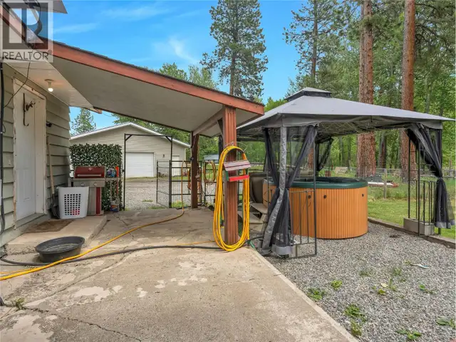 2035 Princeton Summerland Road Princeton, British Columbia in Land for Sale in Penticton - Image 18