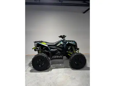 2026 Polaris SCRAMBLER XP 1000 S 2026 Polaris SCRAMBLER XP 1000 S Les photos peuvent être à titre in...
