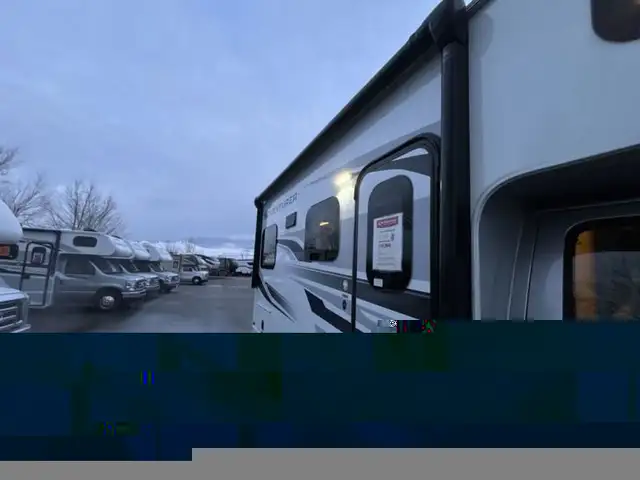 2022 Adventurer LP Class C Adventurer 19RD in RVs & Motorhomes in Kelowna - Image 26