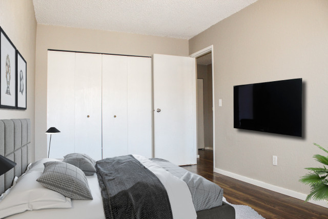 Chinook Mall Area Apartment For Rent | Chinook Woods in Long Term Rentals in Calgary - Image 2