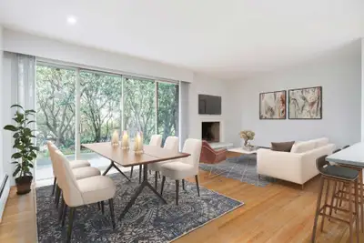 Willow Gardens - 2 Bedroom Apartment for Rent