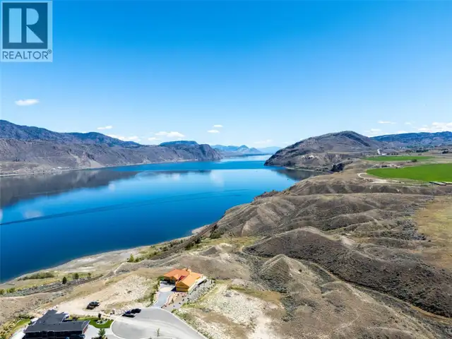 123 Lake Point Court Kamloops, British Columbia in Land for Sale in Kamloops - Image 11