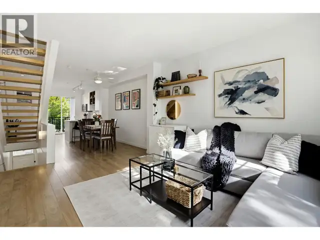 4 10973 BARNSTON VIEW ROAD Pitt Meadows, British Columbia in Condos for Sale in Tricities/Pitt/Maple - Image 2