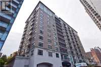 200 BESSERER STREET UNIT#811 Ottawa, Ontario