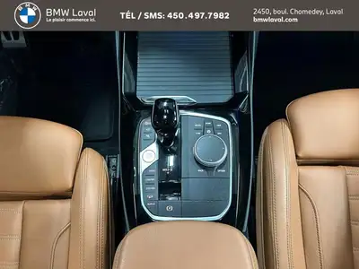 2022 BMW X3 M40i | Gr. Sup. Amélioré | Gr. M Sport Pro, View more