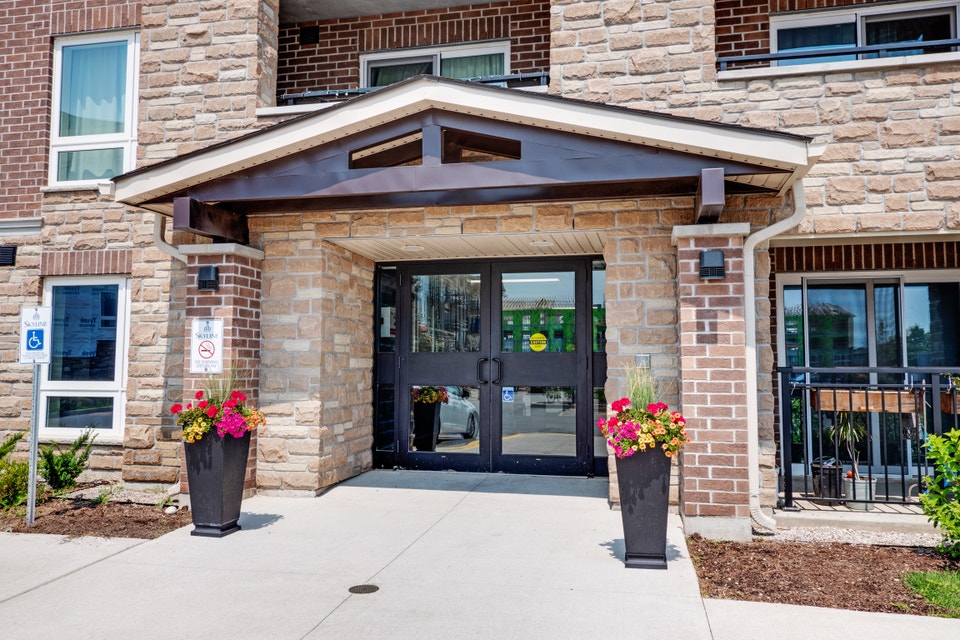 The Suites at Summerside Apartments - Hampton Apartment for Rent 3