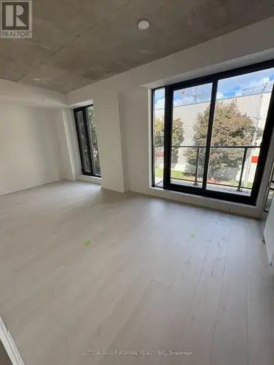 Brand new and never lived in, this stylish 1-bedroom + study corner suite at Junction Square, built...