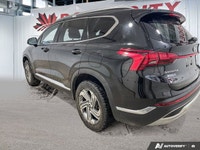 This Hyundai Santa Fe delivers a Regular Unleaded I-4 2.5 L/152 engine powering this Automatic trans... (image 3)