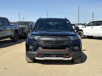 AMVIC Licensed Dealer * Twin Panel Moonroof * 360 Degree Camera * Steel Skid Plates * Activex Seatin... (image 2)