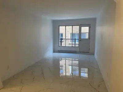 3½ Rosemont – Rénové