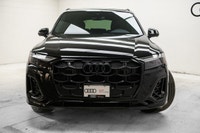This Audi Q7 boasts a Intercooled Turbo Gas/Electric V-6 3.0 L/183 engine powering this Automatic tr... (image 1)