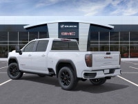 Welcome to Murray Buick GMC - Penticton Our diesel-driven 2026 GMC Sierra 3500 AT4 Crew Cab 4X4 is w... (image 2)