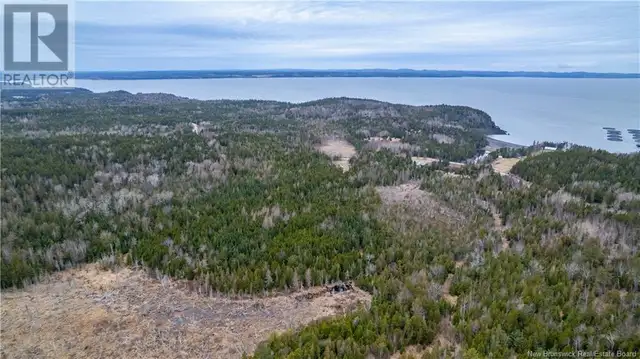 0 Lobster Pound Road Hersonville, New Brunswick in Land for Sale in Saint John - Image 13