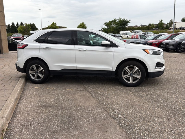 2022 Ford Edge SEL AWD, COLD WEATHER PACKAGE, PANO ROOF, REMOTE  in Cars & Trucks in Stratford - Image 4