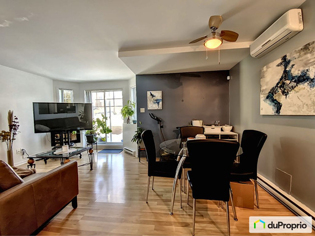 279 300$ - Condo à vendre à Longueuil (Vieux-Longueuil) dans Condos à vendre  à Longueuil/Rive Sud - Image 4