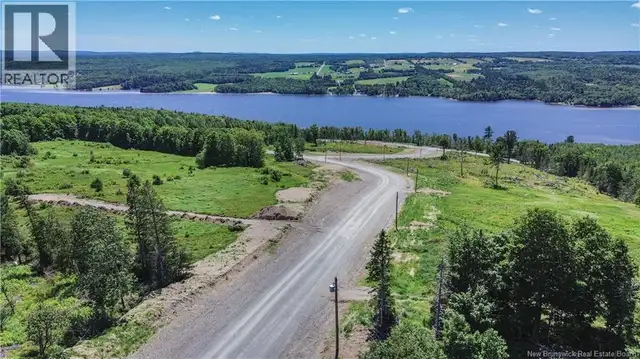 Lot 22-25 Route 616 Keswick Ridge, New Brunswick in Land for Sale in Fredericton - Image 5