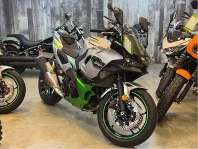 MÉGA PROMOTION!! Moto neuve Hybride (HEV) Trois modes conduite (Sport-Hybride, ÉCO-Hybride, EV) Bicy...