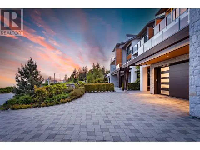 2823 CHIPPENDALE ROAD West Vancouver, British Columbia in Condos for Sale in Downtown-West End - Image 34