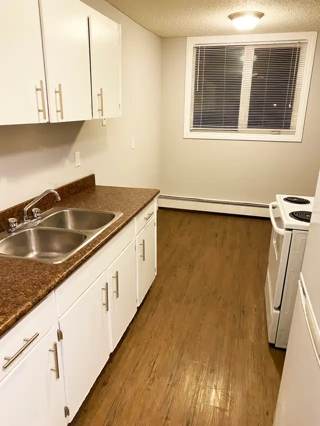 6 Nixon - 1 Bedroom 1 Bath Apartment for Rent in Long Term Rentals in Fort McMurray - Image 7