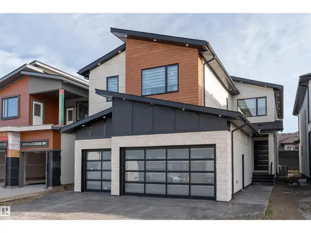 16511 8 ST NE Edmonton, Alberta in Houses for Sale in Strathcona County - Image 2