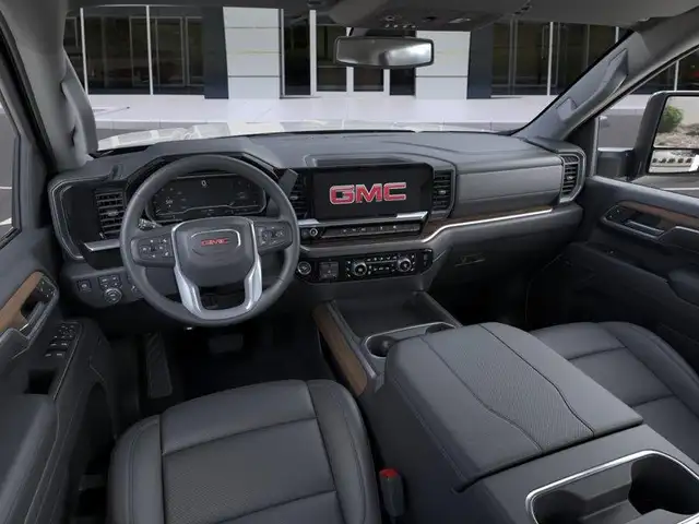 2026 GMC Sierra 3500HD SLT - Heated Seats - Remote Start in Cars & Trucks in Timmins - Image 6