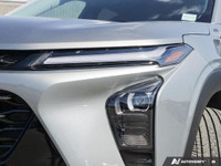 WAS: $31619 NOW: $30597 plus taxes and licensing feesDiscover the 2025 Chevrolet Trax ACTIV: A Versa... (image 9)